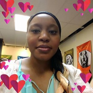 Meet your Posher, Anna-marie